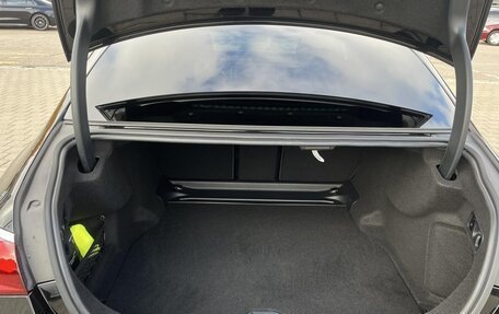 Mercedes-Benz E-Класс, 2025 год, 9 500 000 рублей, 17 фотография