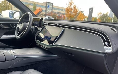 Mercedes-Benz E-Класс, 2025 год, 9 500 000 рублей, 13 фотография