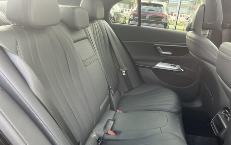 Mercedes-Benz E-Класс, 2025 год, 9 500 000 рублей, 14 фотография