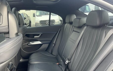 Mercedes-Benz E-Класс, 2025 год, 9 500 000 рублей, 15 фотография