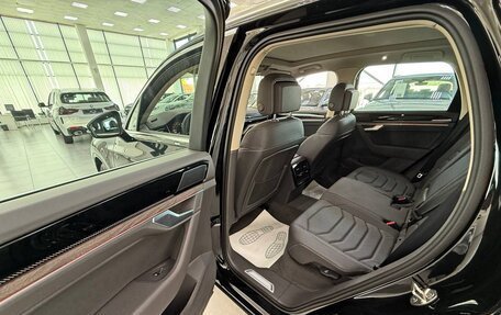 Volkswagen Touareg III, 2024 год, 8 599 000 рублей, 8 фотография