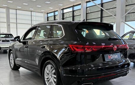 Volkswagen Touareg III, 2024 год, 8 599 000 рублей, 6 фотография