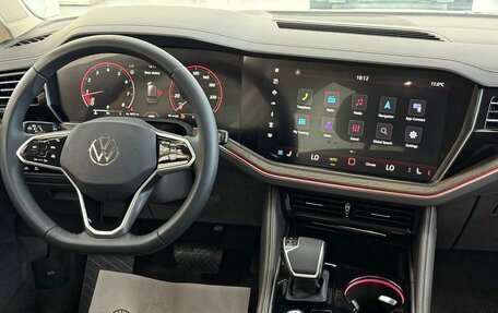 Volkswagen Touareg III, 2024 год, 8 599 000 рублей, 11 фотография