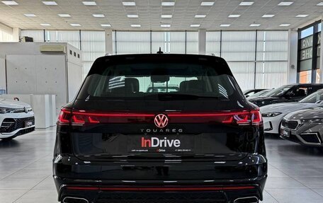 Volkswagen Touareg III, 2024 год, 8 599 000 рублей, 5 фотография