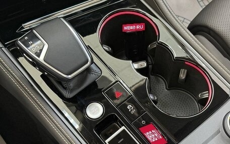 Volkswagen Touareg III, 2024 год, 8 599 000 рублей, 14 фотография