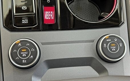 Volkswagen Touareg III, 2024 год, 8 599 000 рублей, 13 фотография