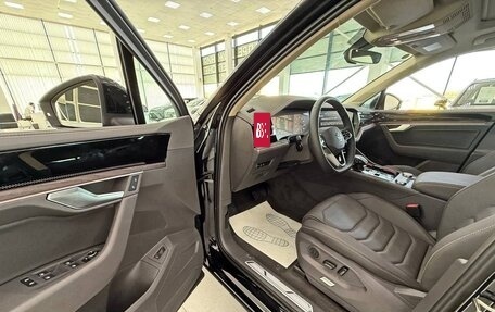 Volkswagen Touareg III, 2024 год, 8 599 000 рублей, 7 фотография