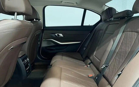 BMW 3 серия, 2022 год, 3 490 000 рублей, 7 фотография