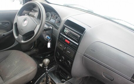 Fiat Albea I рестайлинг, 2011 год, 269 000 рублей, 8 фотография