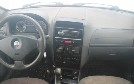 Fiat Albea I рестайлинг, 2011 год, 269 000 рублей, 7 фотография