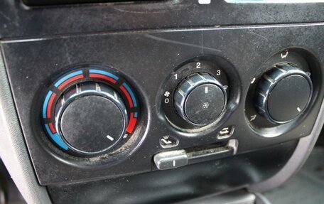 Fiat Albea I рестайлинг, 2011 год, 269 000 рублей, 10 фотография