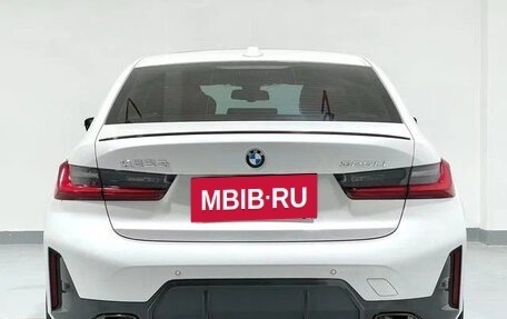 BMW 3 серия, 2022 год, 3 490 000 рублей, 4 фотография
