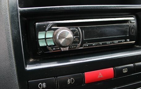 Fiat Albea I рестайлинг, 2011 год, 269 000 рублей, 9 фотография