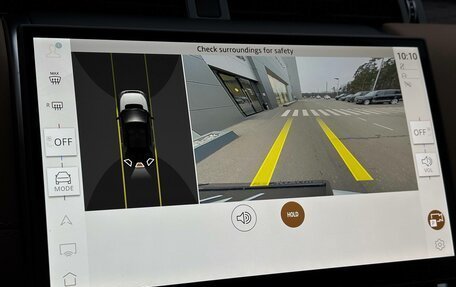 Land Rover Discovery Sport I рестайлинг, 2025 год, 6 840 000 рублей, 7 фотография