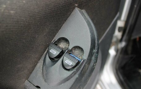 Fiat Albea I рестайлинг, 2011 год, 269 000 рублей, 13 фотография