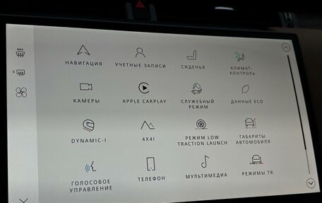 Land Rover Discovery Sport I рестайлинг, 2025 год, 6 840 000 рублей, 4 фотография