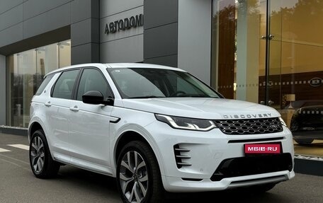 Land Rover Discovery Sport I рестайлинг, 2025 год, 6 840 000 рублей, 6 фотография