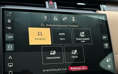 Land Rover Discovery Sport I рестайлинг, 2025 год, 6 840 000 рублей, 12 фотография