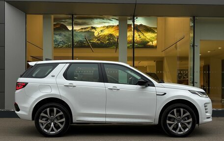 Land Rover Discovery Sport I рестайлинг, 2025 год, 6 840 000 рублей, 23 фотография