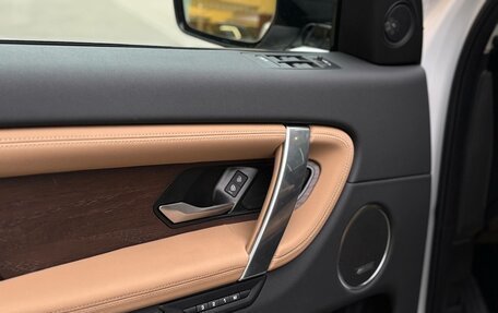 Land Rover Discovery Sport I рестайлинг, 2025 год, 6 840 000 рублей, 20 фотография