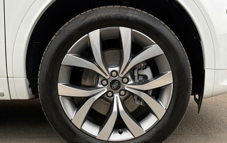 Land Rover Discovery Sport I рестайлинг, 2025 год, 6 840 000 рублей, 26 фотография