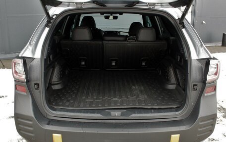 Subaru Outback VI, 2022 год, 4 300 000 рублей, 7 фотография