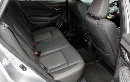 Subaru Outback VI, 2022 год, 4 300 000 рублей, 8 фотография