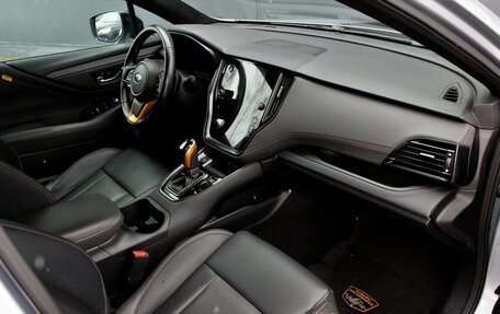 Subaru Outback VI, 2022 год, 4 300 000 рублей, 10 фотография