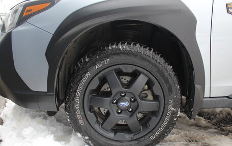 Subaru Outback VI, 2022 год, 4 300 000 рублей, 5 фотография