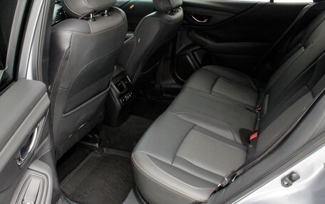 Subaru Outback VI, 2022 год, 4 300 000 рублей, 9 фотография