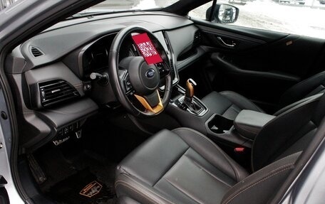 Subaru Outback VI, 2022 год, 4 300 000 рублей, 6 фотография