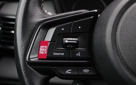 Subaru Outback VI, 2022 год, 4 300 000 рублей, 12 фотография