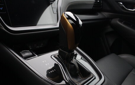 Subaru Outback VI, 2022 год, 4 300 000 рублей, 14 фотография