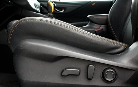 Subaru Outback VI, 2022 год, 4 300 000 рублей, 18 фотография