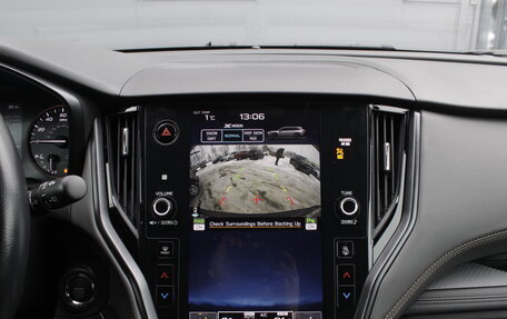 Subaru Outback VI, 2022 год, 4 300 000 рублей, 22 фотография