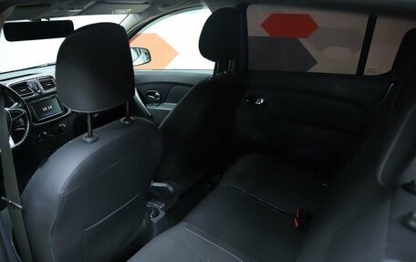 Renault Sandero II рестайлинг, 2020 год, 1 130 000 рублей, 11 фотография