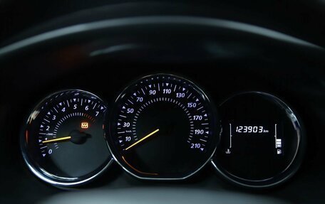 Renault Sandero II рестайлинг, 2020 год, 1 130 000 рублей, 15 фотография