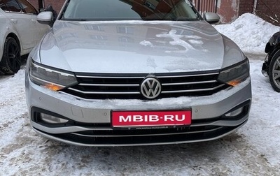 Volkswagen Passat B8 рестайлинг, 2020 год, 2 380 000 рублей, 1 фотография