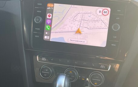 Volkswagen Passat B8 рестайлинг, 2020 год, 2 380 000 рублей, 10 фотография