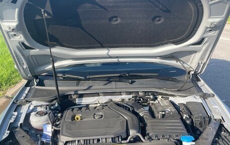 Volkswagen Passat B8 рестайлинг, 2020 год, 2 380 000 рублей, 13 фотография