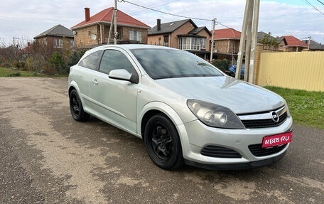 Opel Astra H, 2008 год, 600 000 рублей, 1 фотография