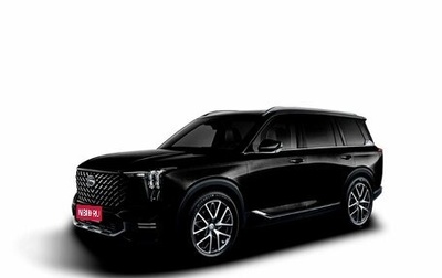 GAC GS8, 2025 год, 5 399 000 рублей, 1 фотография