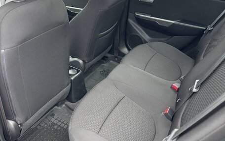 KIA Rio III рестайлинг, 2013 год, 990 000 рублей, 8 фотография