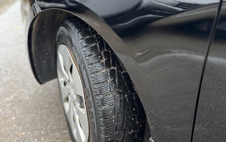 KIA Rio III рестайлинг, 2013 год, 990 000 рублей, 9 фотография