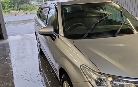 Toyota Corolla, 2016 год, 1 180 000 рублей, 3 фотография