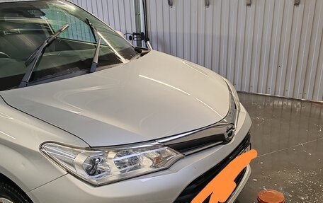 Toyota Corolla, 2016 год, 1 180 000 рублей, 2 фотография