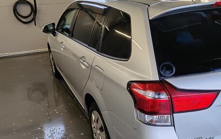 Toyota Corolla, 2016 год, 1 180 000 рублей, 5 фотография