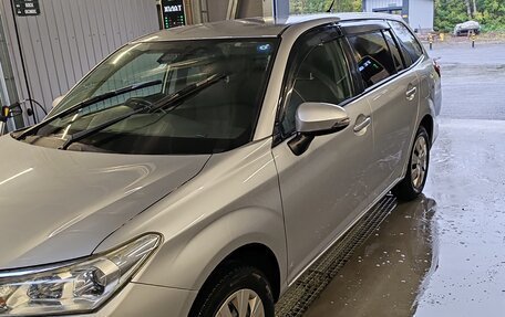 Toyota Corolla, 2016 год, 1 180 000 рублей, 4 фотография