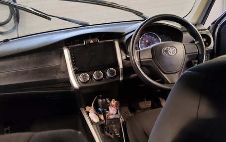 Toyota Corolla, 2016 год, 1 180 000 рублей, 8 фотография