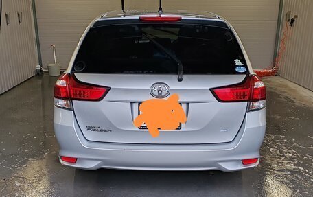 Toyota Corolla, 2016 год, 1 180 000 рублей, 7 фотография